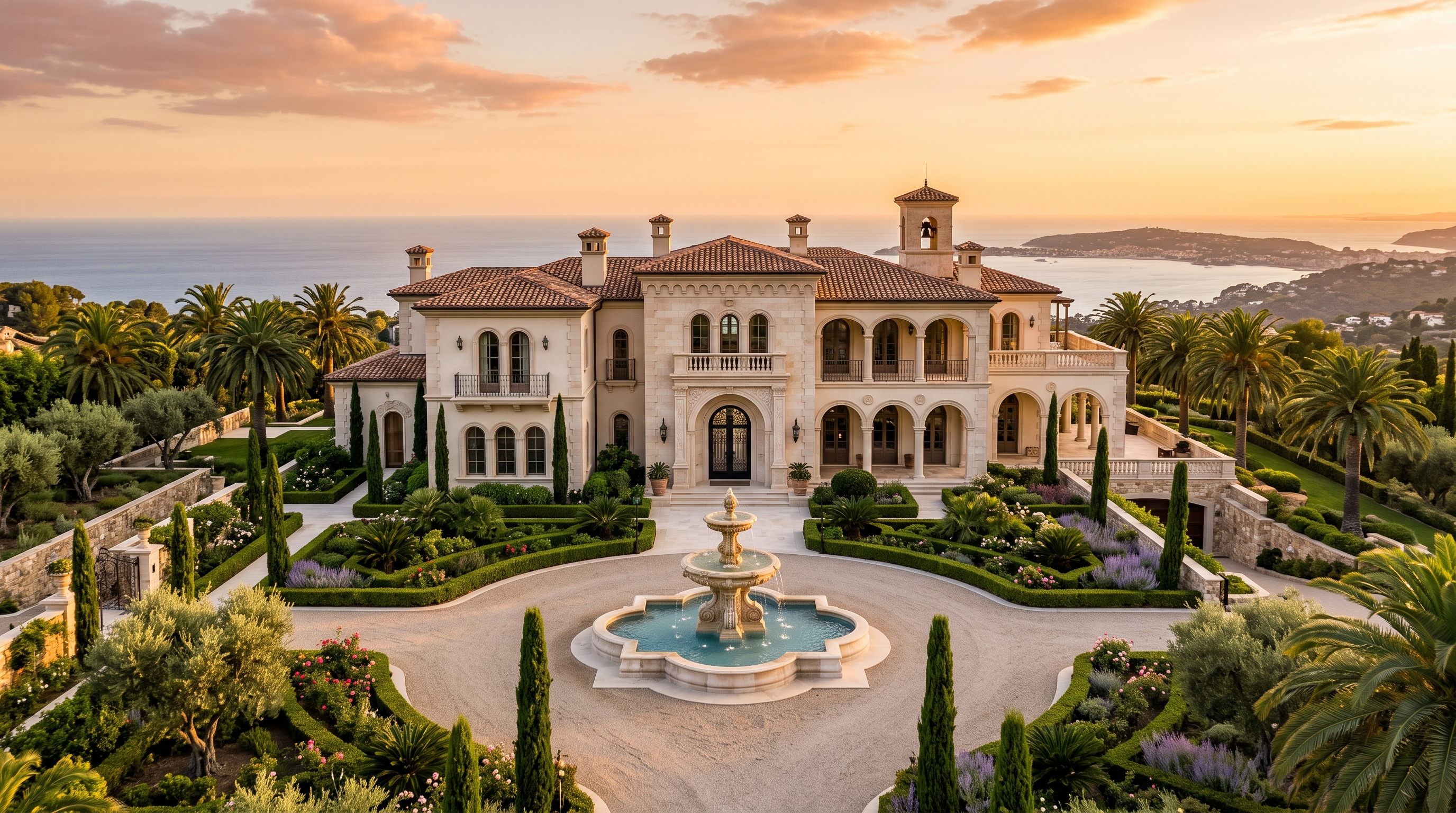 Villa Cielo Azul